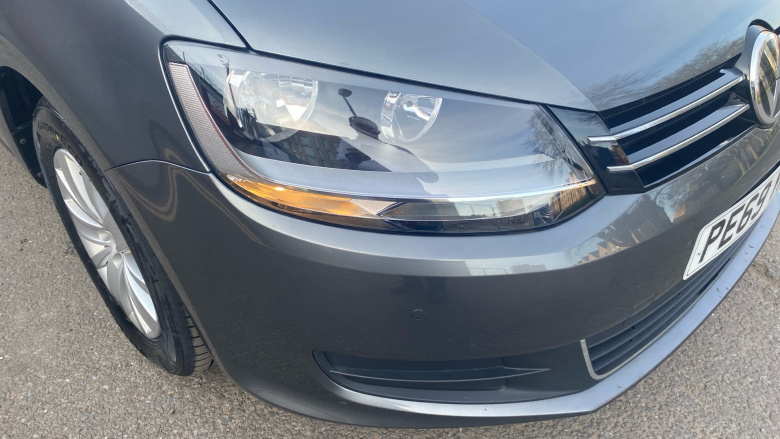 Volkswagen Sharan 1.4 TSI SE Nav 5dr Petrol Estate